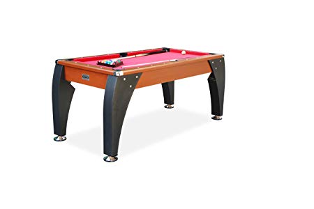 RACK Stark 5.5-Foot Billiard/Pool Table