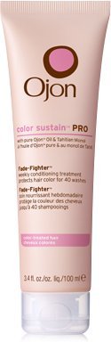 Ojon Colour Sustain Pro Fade Fighting Glossing Cream 125ml