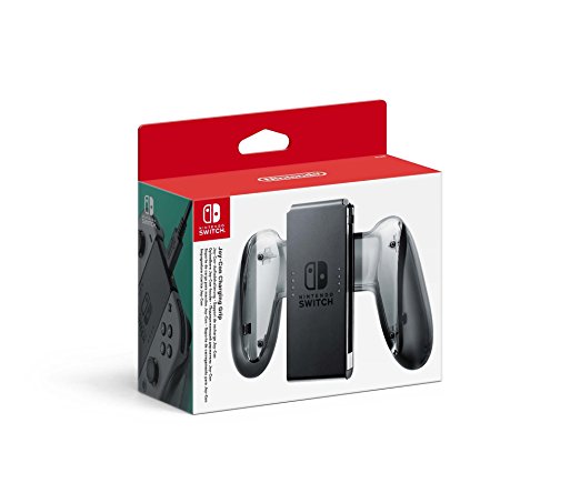 Nintendo Switch Joy-Con Charging Grip