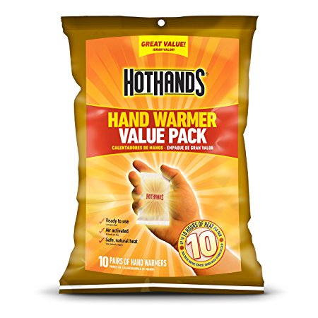 HotHands Warmers Value Pack