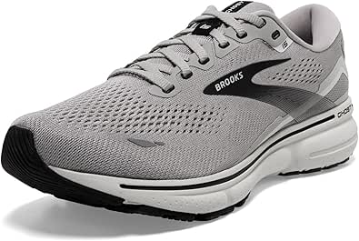 Brooks Men's Ghost 15 Neutral Running Shoe