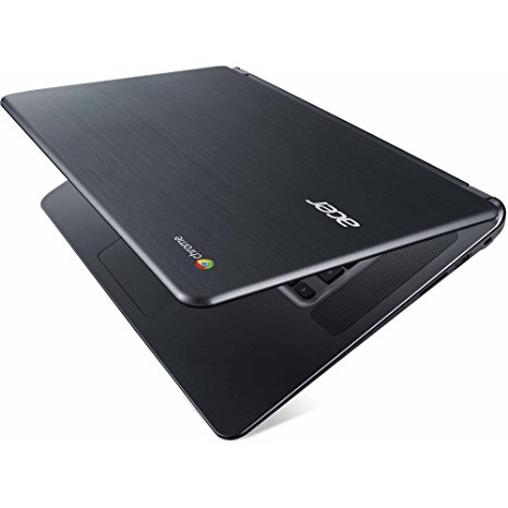 2016 Acer 15.6" HD Widescreen Chromebook PC, Intel Celeron Dual-Core Processor, 2GB RAM, 16GB SSD, 8-hour Battery Life, HDMI, Webcam, 802.11ac WiFi, Bluetooth, Chrome OS