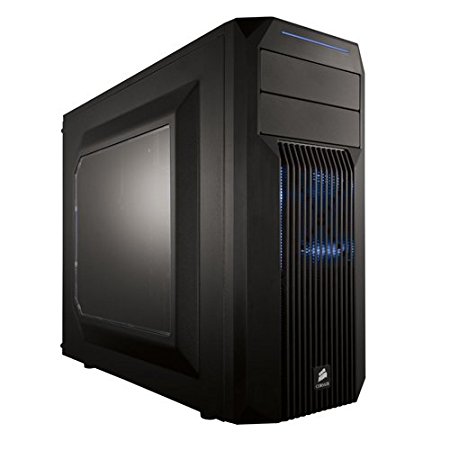 Corsair Carbide Series SPEC-02 Mid Tower Gaming Case