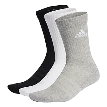 Adidas Unisex Crew Socks