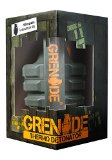 Grenade Thermo Detonator Weight Management Supplement - Tub of 100 Capsules