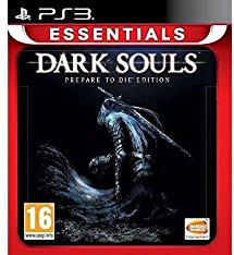 Dark Souls - Prepare to Die Edition (PS3)