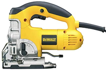 DeWalt DW331 Jigsaw