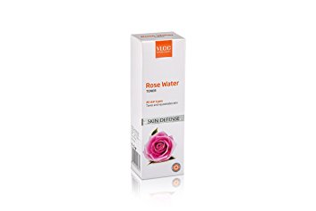 VLCC Natural Sciences Skin Defense Rose Water Toner 100ml