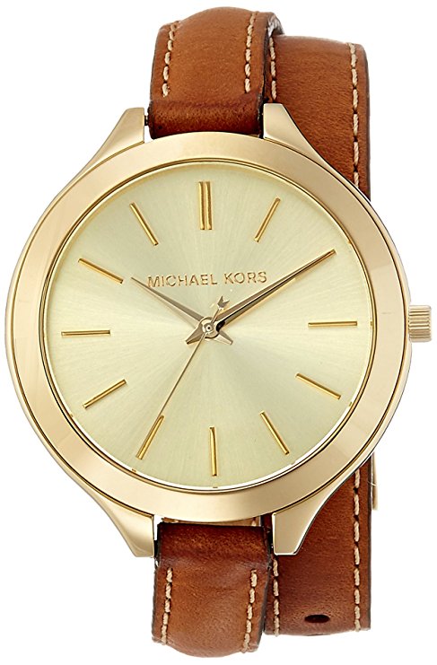 Michael Kors Women's Watch MK2256