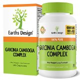 95 HCA Garcinia Cambogia Pure Extract Highest Potency Supplement on Amazon Decrease Appetite Increase Energy and Burn Fat Naturally A HUGE 2100mg of 95 HCA with Potassium and Calcium 90 Capsules