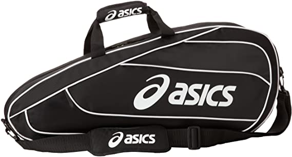 ASICS Challenger Racquet Bag (Black)