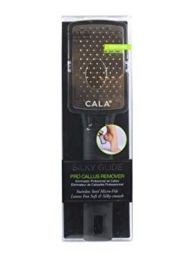 Silky Glide Pro Callus Remover