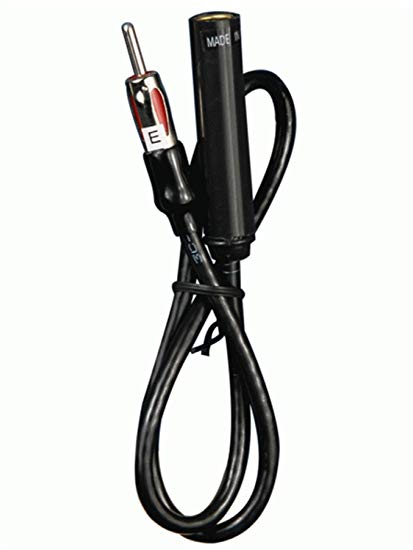 Metra 44-EC18 18-Inch Antenna Extension Cable