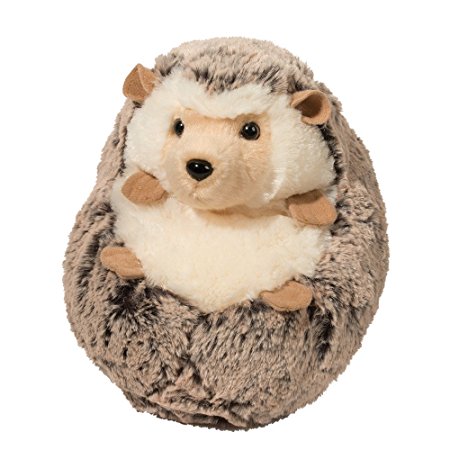 Spunky Hedgehog Large by Douglas Toys