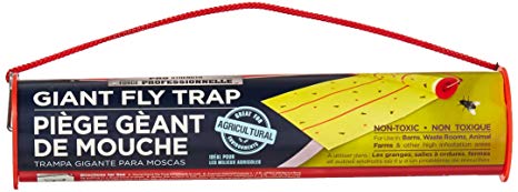 Catchmaster Giant Fly Glue Trap