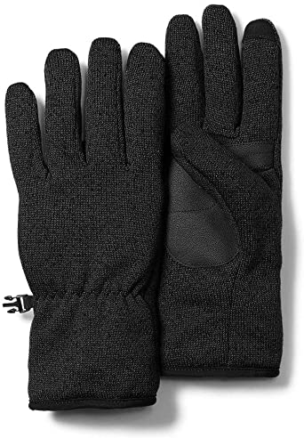 Eddie Bauer Radiator Fleece Gloves