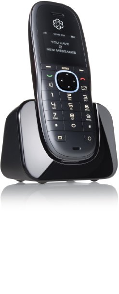 Ooma Telo DECT 6.0 Cordless Handset (100-0200-301)