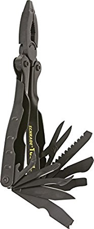 Schrade ST1NB Tough Tool 20 Function Multi-Tool