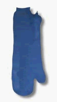 Xerosox Waterproof Cast Cover - Extra Small Full Arm 6" - 7"