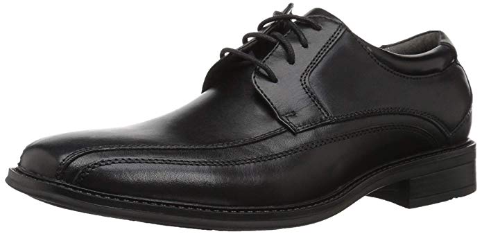 Dockers Men’s Endow Leather Oxford Dress Shoe