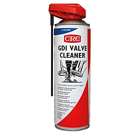 CRC GDI Valve Cleaner (500ml)