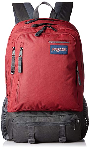 JanSport Envoy Laptop Backpack