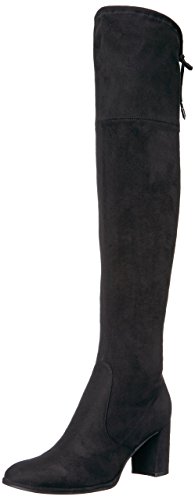 Marc Fisher Women's Lencon Over The Knee Boot
