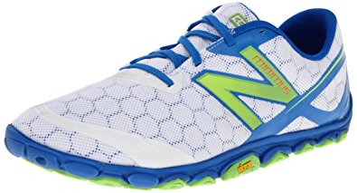 New Balance Men's MR10v2 Minimus Running Shoe