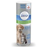 Febreze Extra Strength Pet Odor Eliminator Room and Carpet  Deodorizing Powder Endorsed by BISSELL 32 ounces