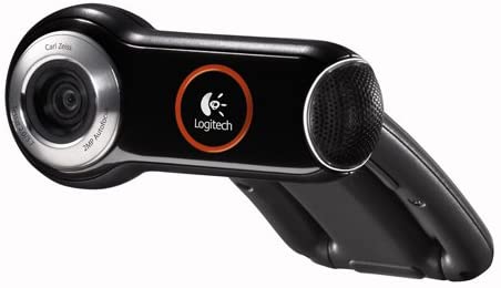 Logitech QuickCam Pro 9000