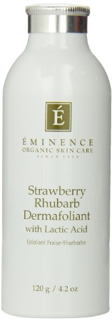 Eminence Strawberry Rhubarb Dermafoliant 42 Ounce