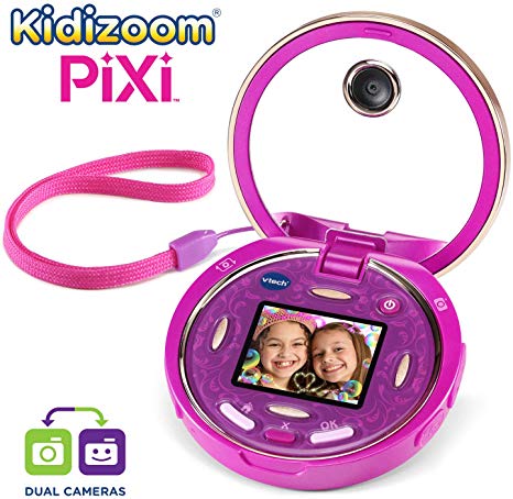 VTech Kidizoom PiXi