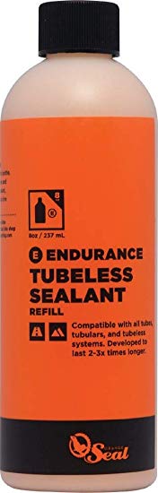 Orange Seal Endurance Sealant, 32Oz, Mechanics Bottle