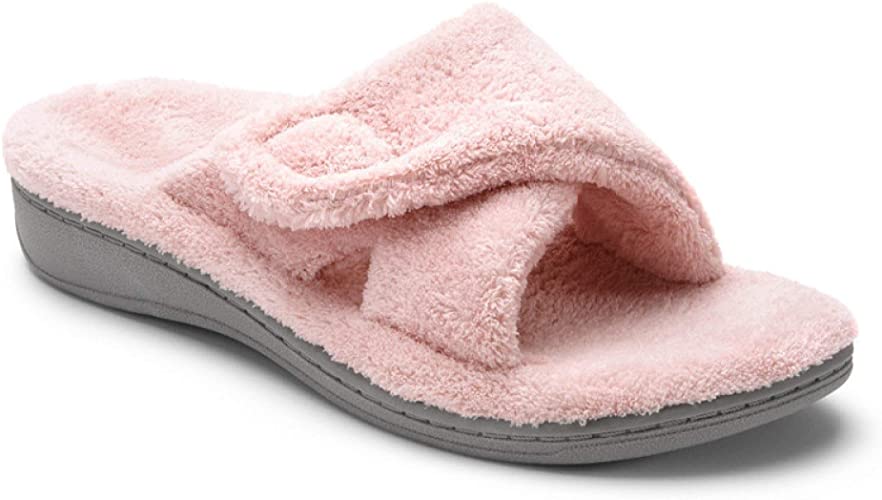 Vionic Women's Relax Slipper