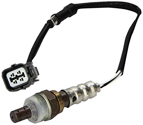 NGK 24283 Oxygen Sensor - NGK/NTK Packaging