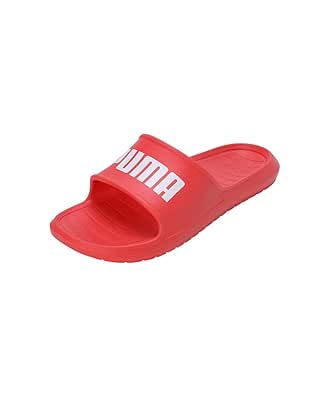 Puma Unisex-Adult Divecat V2 Lite Slide