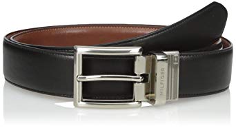 Tommy Hilfiger Men's Reversible Belt