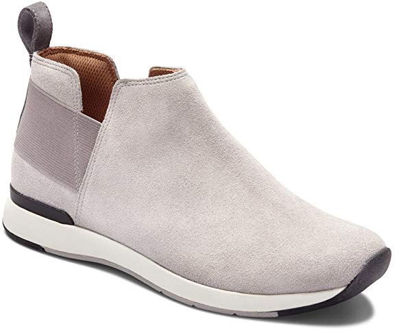 Vionic Women's Cosmic Cece Casual Sneaker Bootie