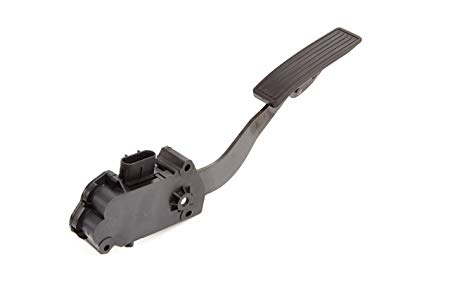 ACDelco 22706224 GM Original Equipment Accelerator Pedal with Bracket and Position Sensor