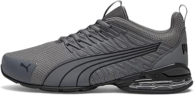 PUMA men's Voltaic Evo Cross Trainer Sneaker