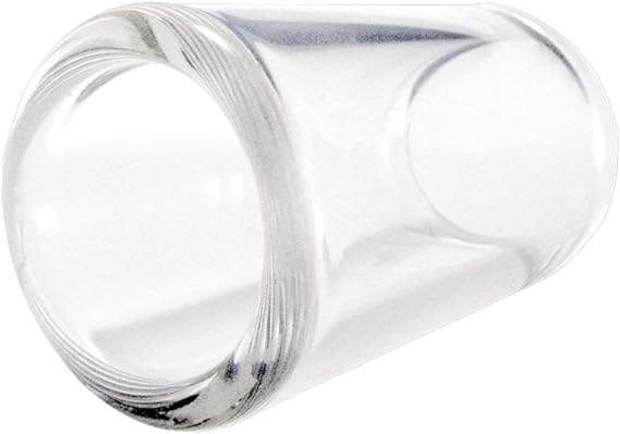 Ernie Ball 4229 Glass slide, large