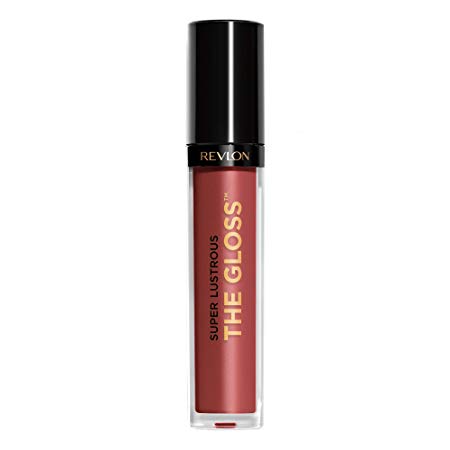 Revlon Super Lustrous Lip Gloss, Indulge In It