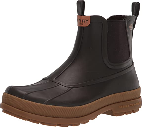 Sperry Men's Cold Bay Chelsea Boot