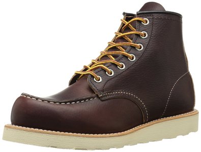 Red Wing Heritage Moc 6" Boot