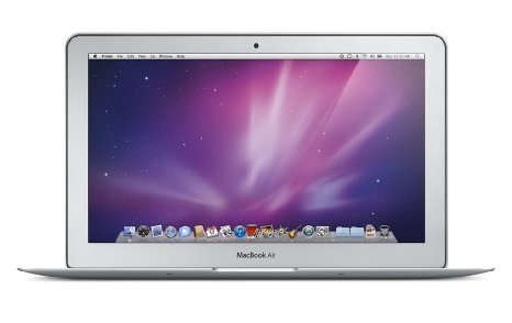 Apple MacBook Air MC505LL/A 11.6-Inch Laptop (OLD VERSION)