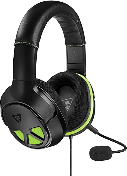 Turtle Beach XO Three Gaming Headset - Xbox One