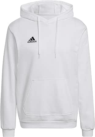 adidas Ent22 Hoody Sudadera con Capucha Hombre (Pack de 1)