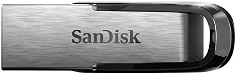 SanDisk Ultra Flair 16 GB USB 3.0 Flash Drive