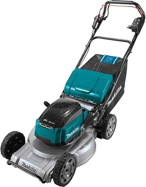 Makita XML09Z 36V (18V X2) LXT® Brushless 21" Self-Propelled Commercial Lawn Mower, Tool Only