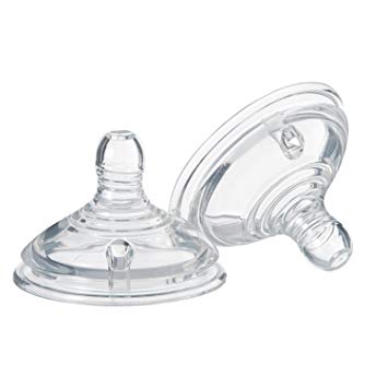 Tommee Tippee Teat Preparation Thick x 2 – 6 Months